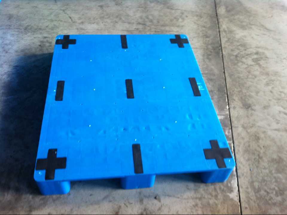 塑料托盤日常保養注意事項